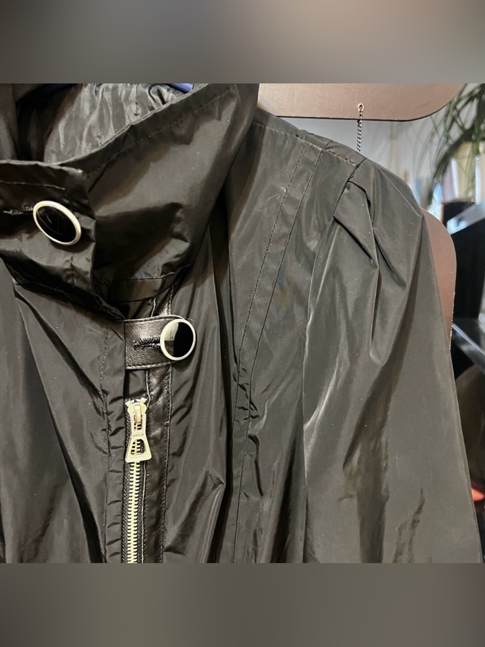 Rudsak Jacket - Picture 5 of 9